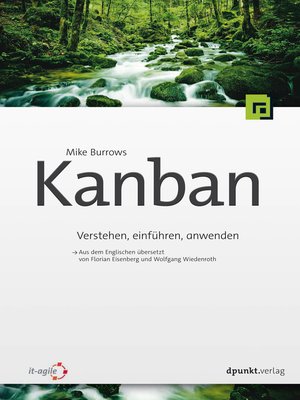 cover image of Kanban